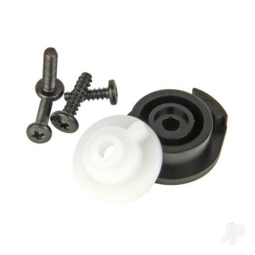 Hitec Tamiya Servo Saver Adaptor To (1) 