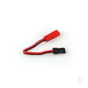 Hitec JST Adaptor Lead (57416) 