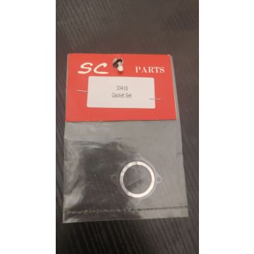 SC 30416 SC30FS Gasket Set 