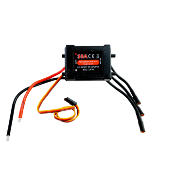 Fishing People Brushless Electronic Speed Controller