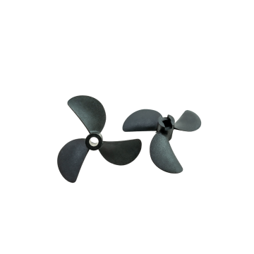 Fishing People Surfer 3251 V1 & V2 Bait Boat Left & Right Propellers Set