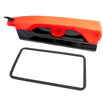 Fishing People Surfer 3251 V1 & V2 Bait Boat Top Hatch (No Decal) & Gasket