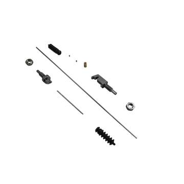 Fishing People Surfer 3251 V1 & V2 Bottom & Rear Lock Pin Hook Release Sets