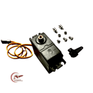 Fishing People Surfer 3251 V1 & V2 Bait Boat Servo