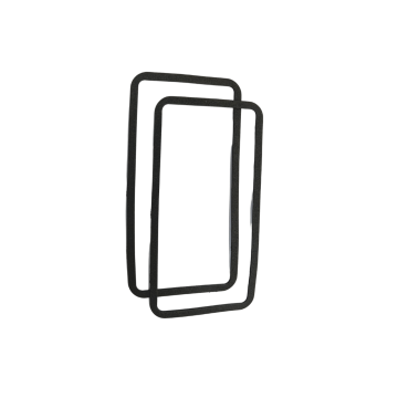 Fishing People Surfer 3251 V1 & V2 Bait Boat Waterproof Gasket