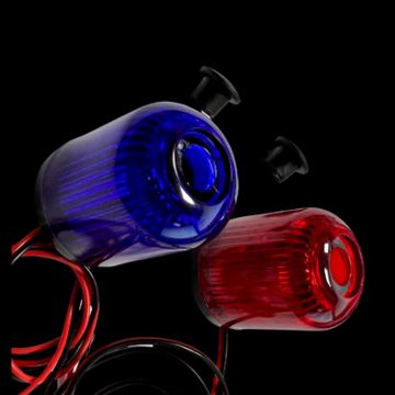 Fishing People Surfer 3251 V1 & V2 Bait Boat Navigation Light Set