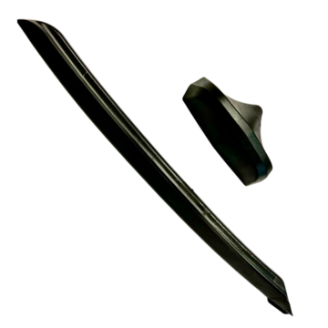 Fishing People Surfer 3251 V1 & V2 Bait Boat Bumper Pads (Head+Bottom)