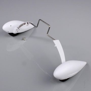 Arrows Hobby Main Landing Gear Set (for Tecnam)