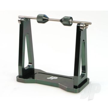 JP Deluxe Wheel/Propeller Balancer (Aluminium)