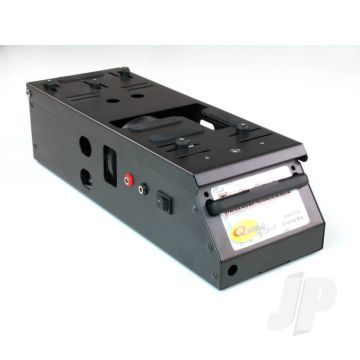 JP Q-World Starter Box for RC Model Cars