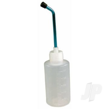 JP Filler Bottle (Standard 250cc) for RC Models Cars