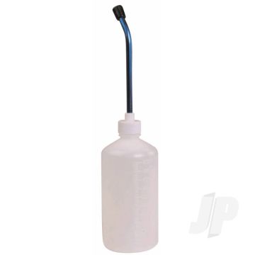 JP Filler Bottle (Large. 500cc) for RC Models Cars
