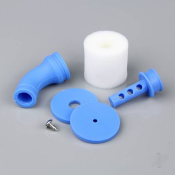 JP Air Filter for 1/10 RC Nitro Model Cars