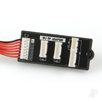 EnErG Equilibrium Balance Board (Tp FP) 2-6 for RC Models