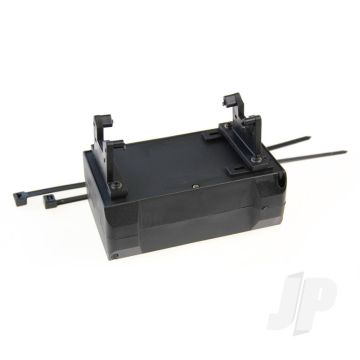 JP Battery Box for Geared EZ-Starter  for RC Models