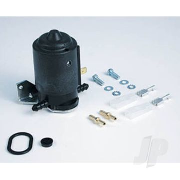 JP Kavan Electric Fuel Pump 12v for RC Models