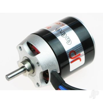 EnErG I.C. 52FS Outrunner 715kV (C42-30) Brushless Motor for RC Models