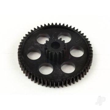 IPS IPS-41 S1 Gearbox 58T Spur Gear Only 