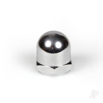 MD Domed Propeller Nut 3/8 (UNF) 