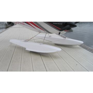 Arrows Hobby Husky Float Set