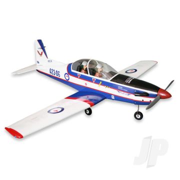 Seagull PC-9 (75-91) 1.60m (63in) (SEA-103) RC Aeroplane