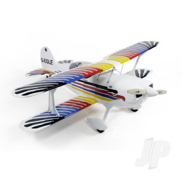 Seagull Christen Eagle (75-91) 1.37m (54in) (SEA-104) RC Aeroplane