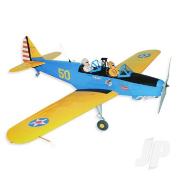 Seagull PT-19 Giant Scale 2.02m (79.5in) (SEA-136) RC Aeroplane