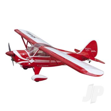 Seagull Savage Cruiser 2.03m (80in) (SEA-195) RC Aeroplane