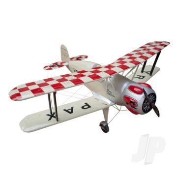 Seagull Bucker Bu-133 Jungmeister 1.65m (65in) (SEA-212) RC Aeroplane