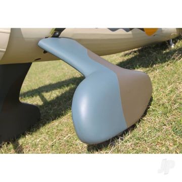 Seagull Lysander Wheel Pants (for SEA-216) - Set of 2