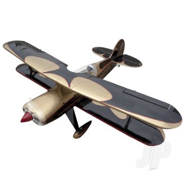 Seagull Steen Skybolt ARF 15cc 1.55m (61in) (SEA-237S) RC Aeroplane