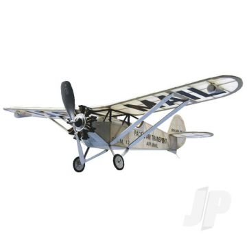 Dumas Ryan M-1 Mail Transport (45.72cm) (226) Balsa Aircraft Kit