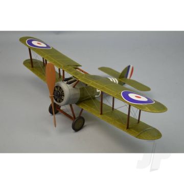 Dumas Sopwith Snipe (45.72cm) (244) Balsa Aircraft Kit