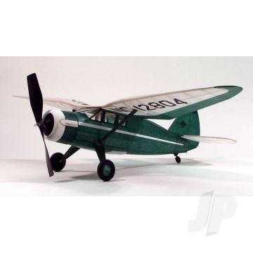 Dumas Stinson Reliant SR-10 (76.2cm)(301) Balsa Aircraft Kit