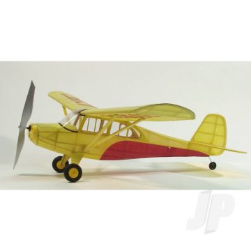 Dumas Aeronca 7Ac Champion (76.2cm)(311) Balsa Aircraft Kit