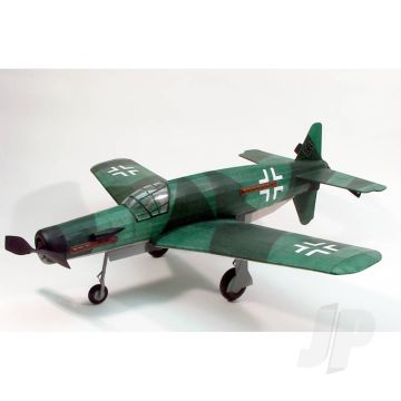 Dumas Dornier D0 335 Arrow (76.2cm) (312) Balsa Aircraft Kit