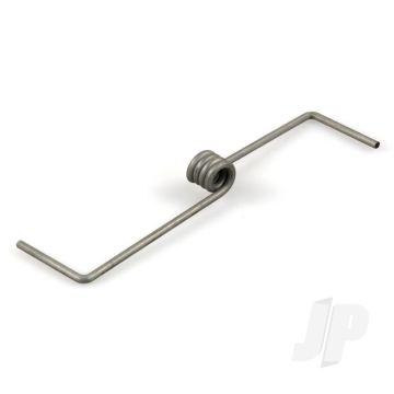 JP 10 SWG - 3 1/2in Nose Leg For RC Model Plane