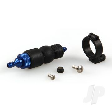 JP Self-Priming Sintered Fuel Filter for RC Models
