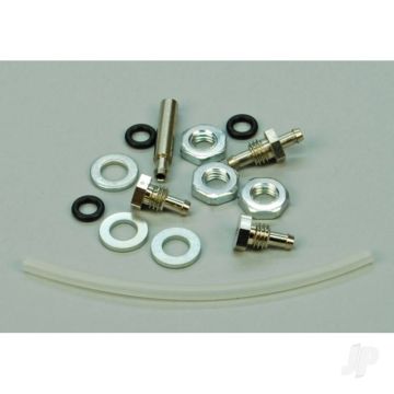 SLEC SL2 Clunk Nitro Fuel Tank Kit for RC Model Aeroplanes