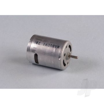 JP EM300 6v - 8.4v 370 Size RC Model Boat Electric Motor w/ 2mm Shaft