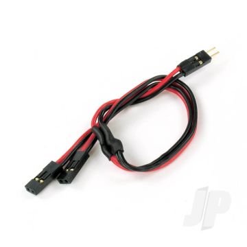JP JST Y Lead Connector Set For RC Model