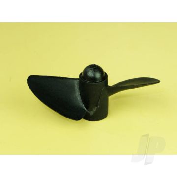 JP M5 - 45S RC Model Boat Propeller