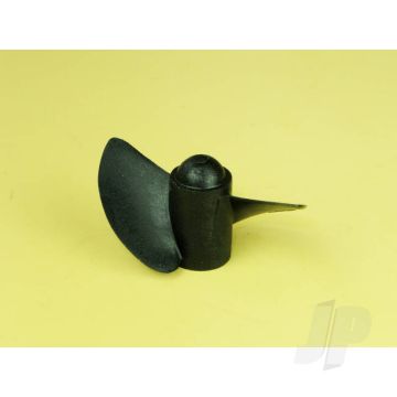 JP M4 - 35X RC Model Boat Propeller