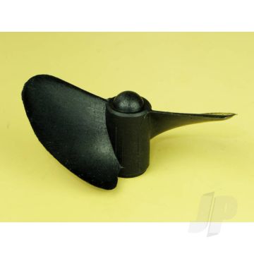 JP M4 - 50X RC Model Boat Propeller