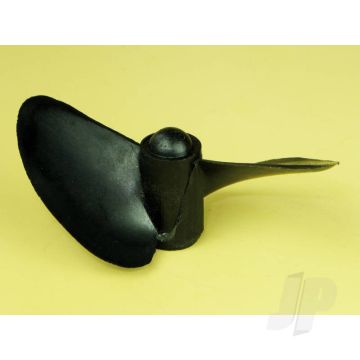JP M4 - 55X RC Model Boat Propeller