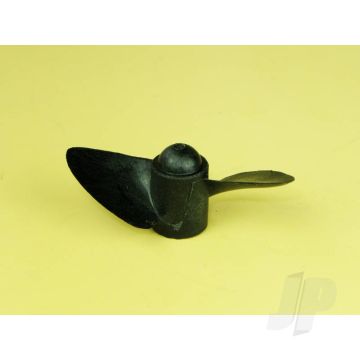 JP M4 - 40S RC Model Boat Propeller