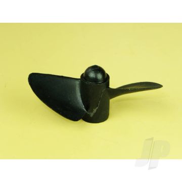 JP M4 - 45S RC Model Boat Propeller