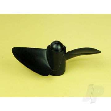 JP M4 - 50S RC Model Boat Propeller