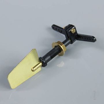 JP Rudder Mini (33mm) For RC Model Boat