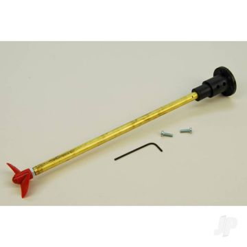 SLEC SL112 540/550 Marine Drive Unit - Prop/Shaft/Coupling for RC Model Boats